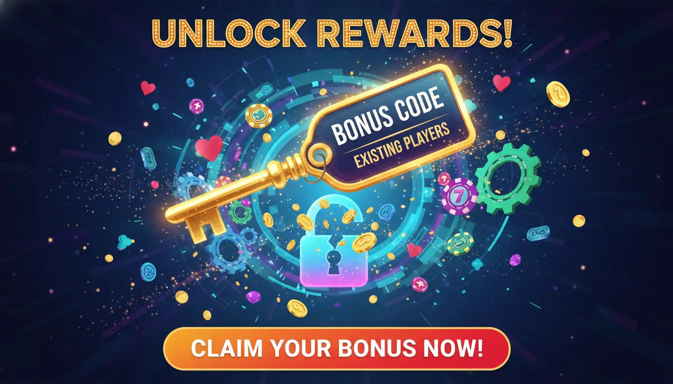 Goodman casino Bonuscode für Bestandskunden