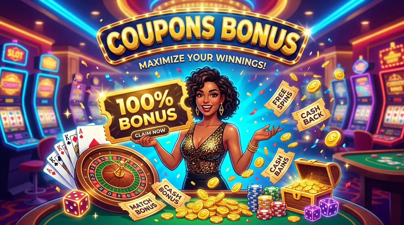 Goodman casino Coupons