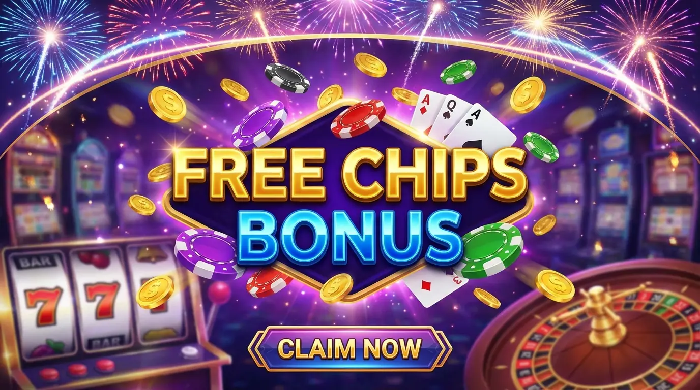 Goodman casino Gratis Chips