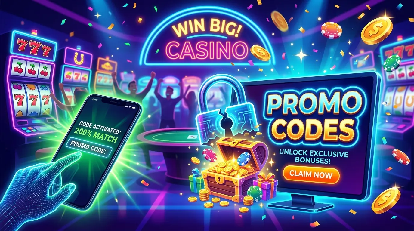 Goodman casino Promo Codes