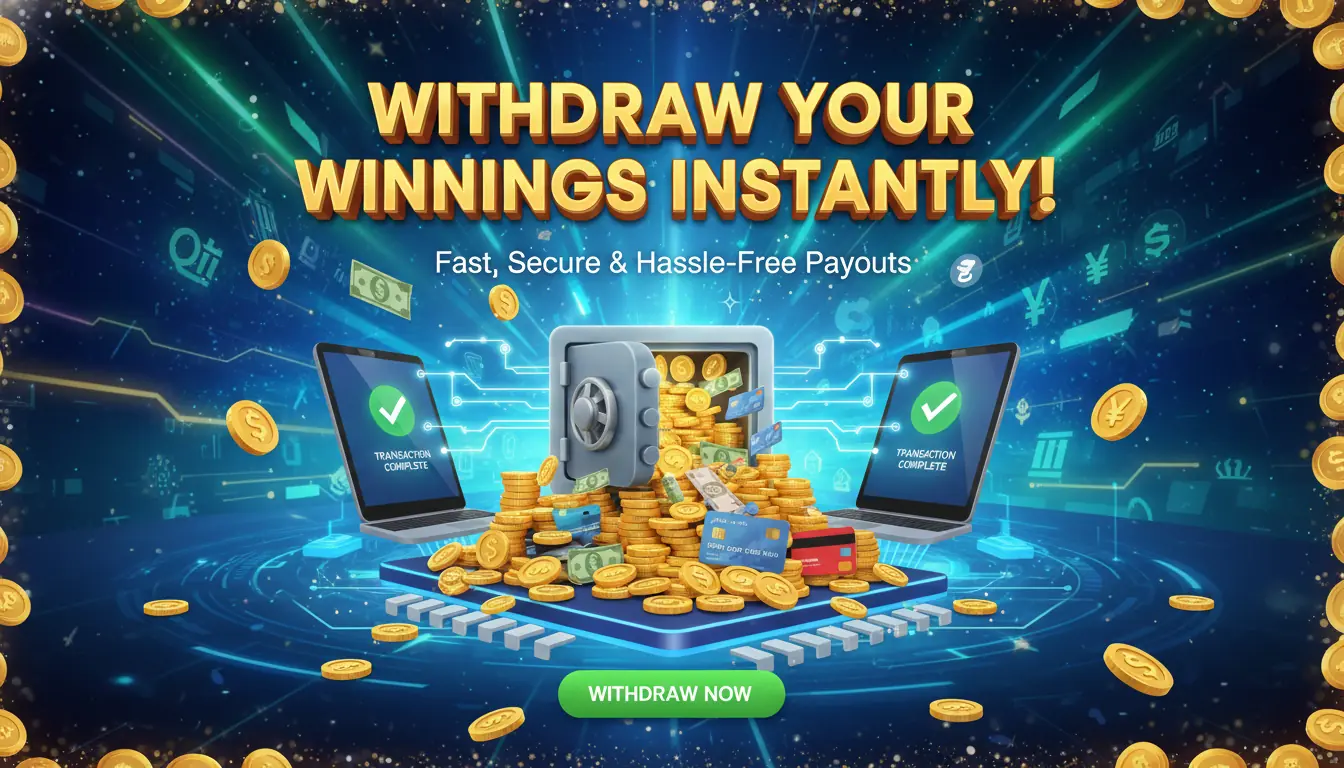 Goodman casino Auszahlung