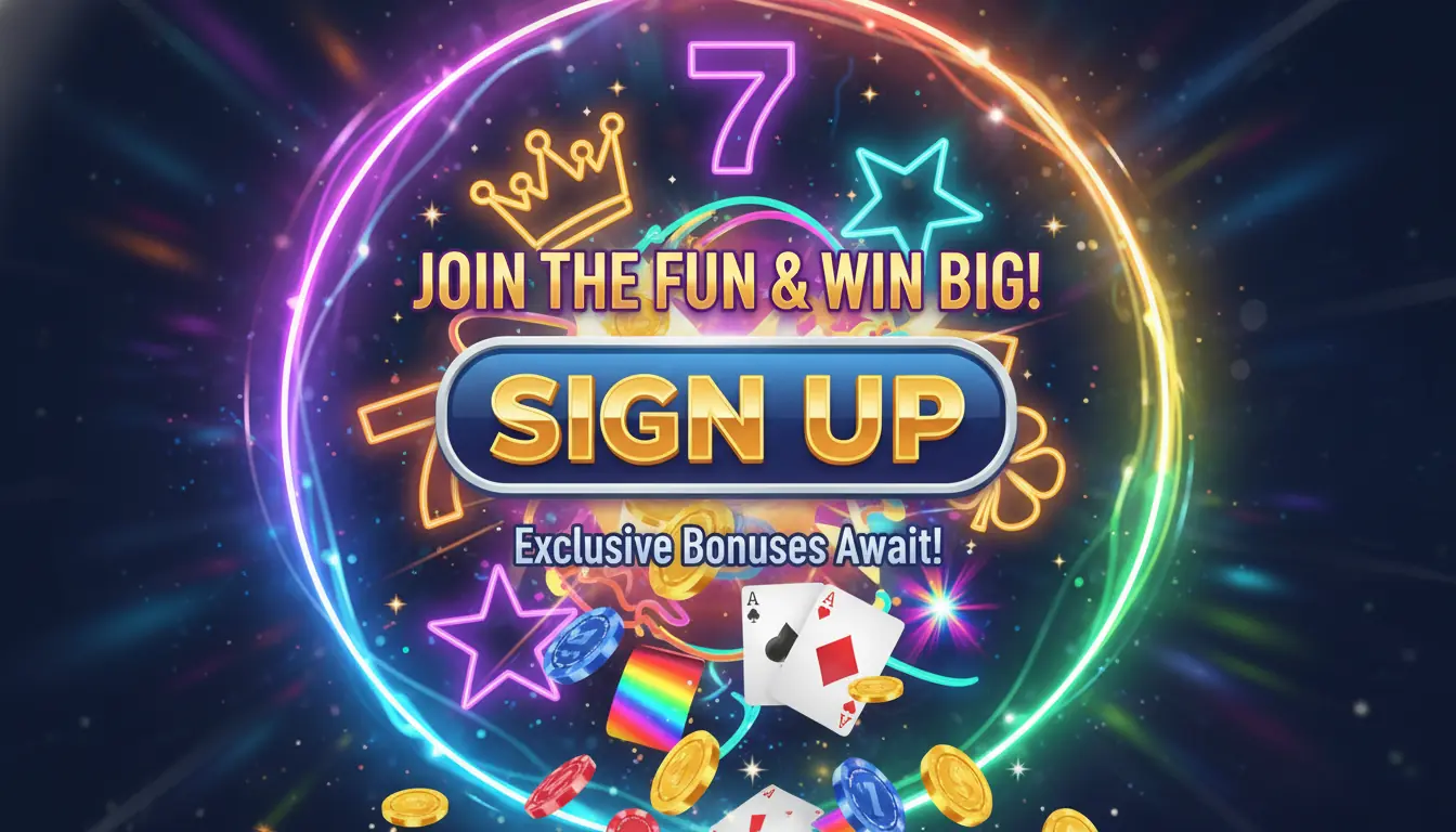 Goodman casino Registrierung