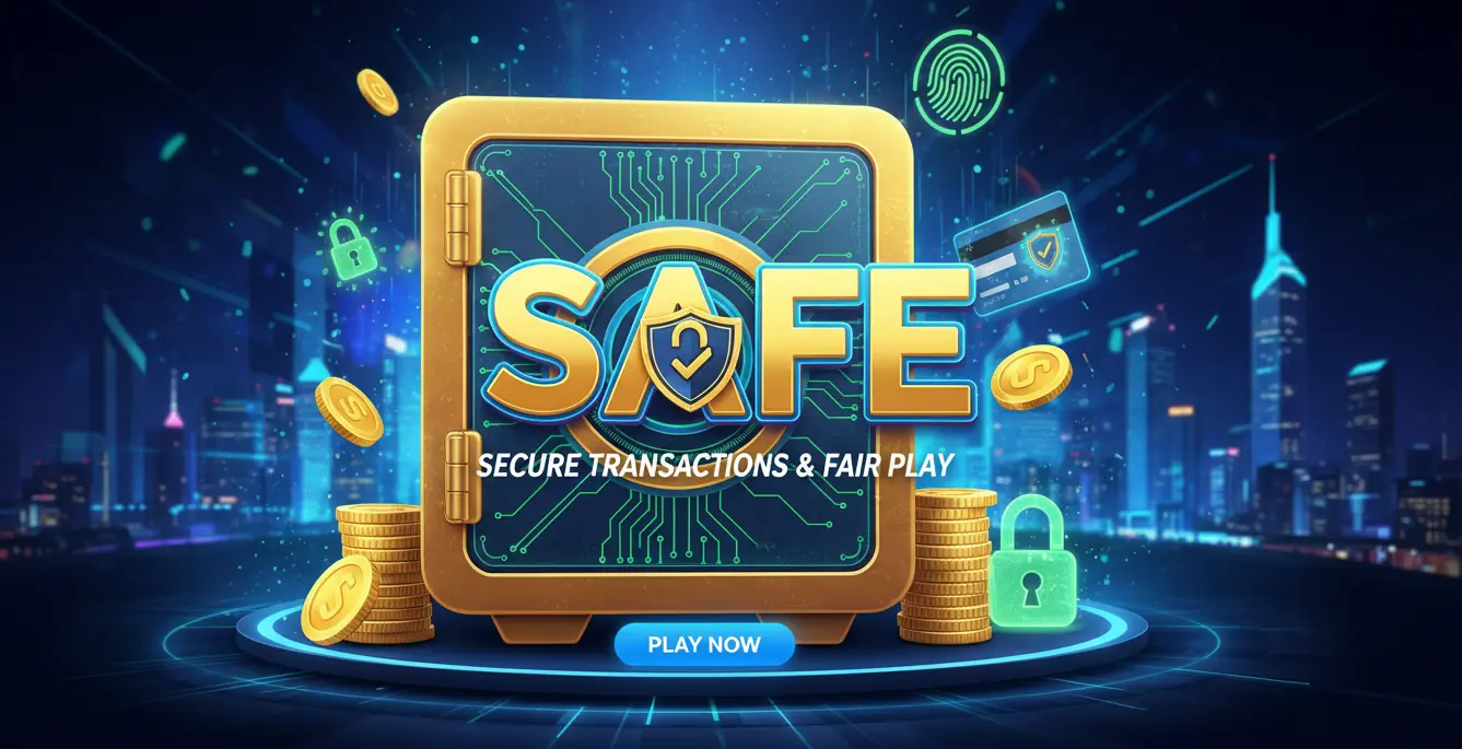 Goodman casino Sicherheit