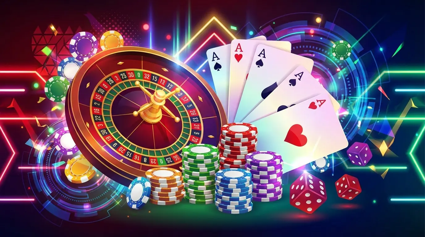 Goodman casino Besitzer