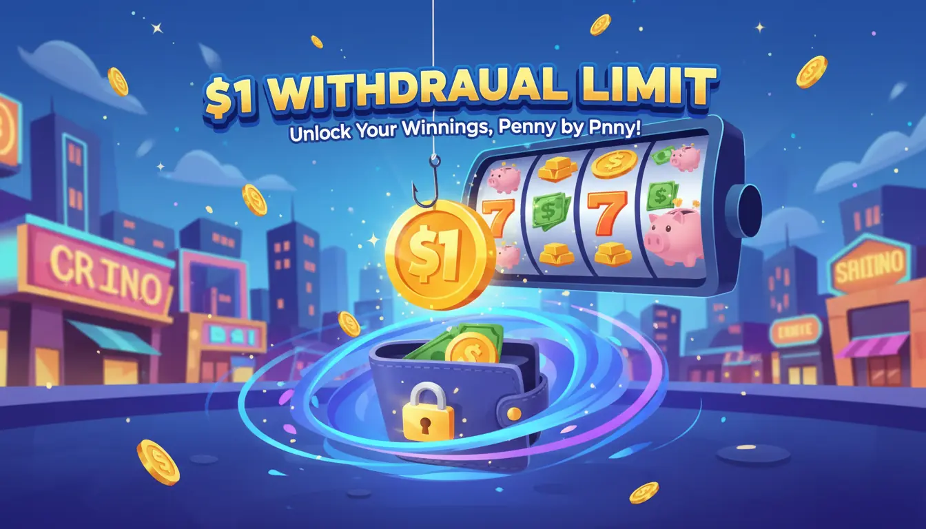Goodman casino 1 € Auszahlung