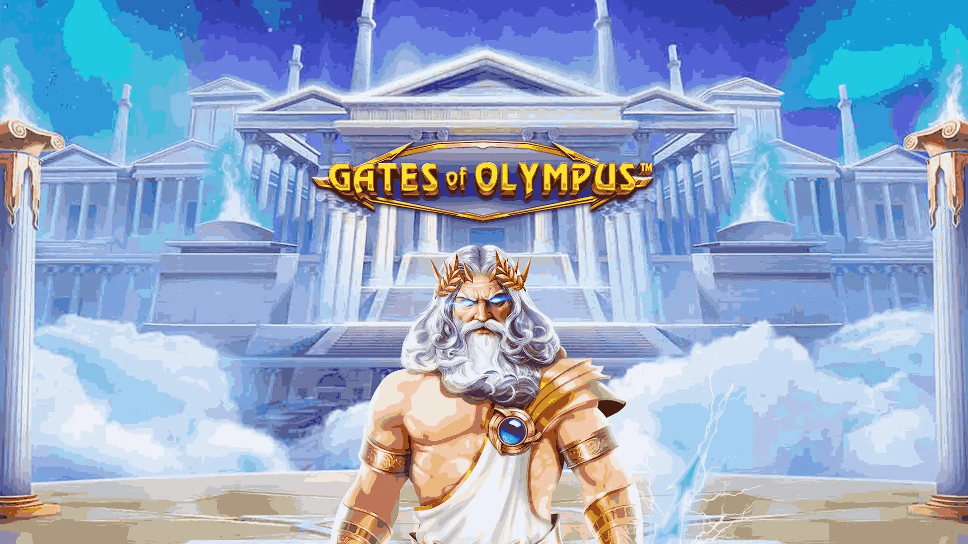 Gates of Olympus bei Goodman casino