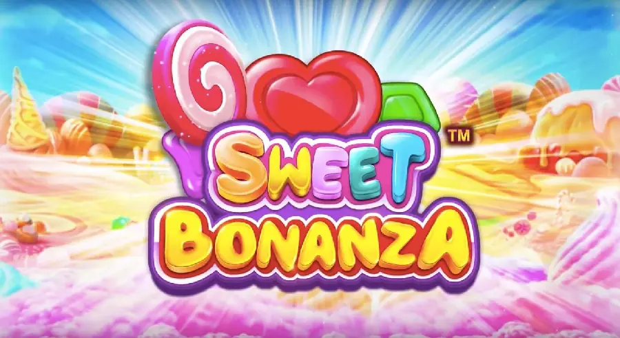 Sweet Bonanza bei Goodman casino