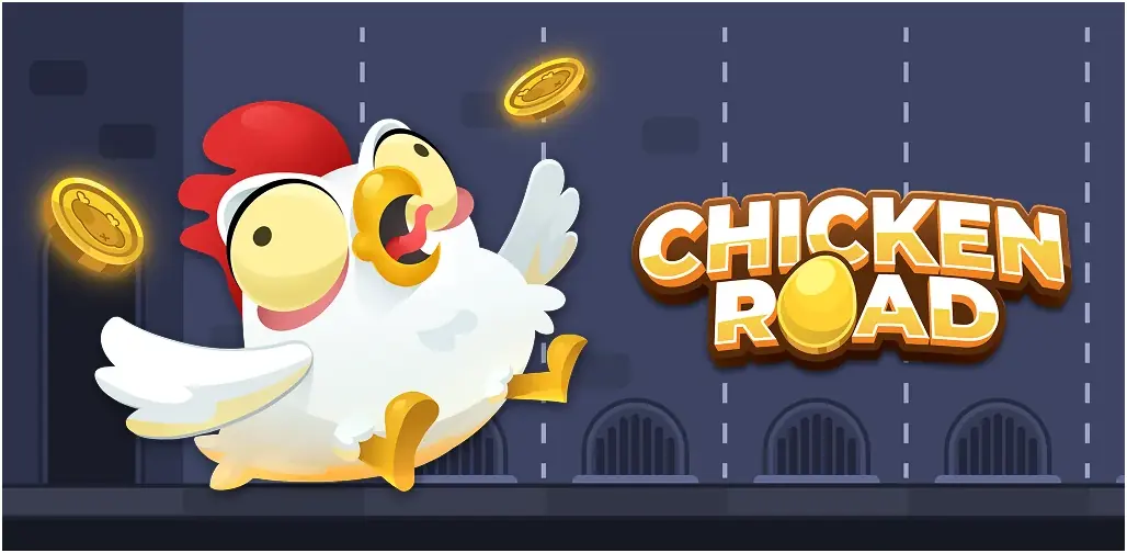 Chicken Road bei Goodman casino