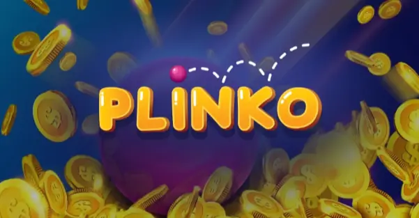 Plinko bei Goodman casino